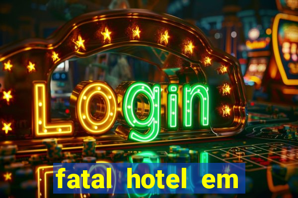 fatal hotel em barreiras ba